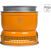 Trangia 25-1 UL -retkikeitin