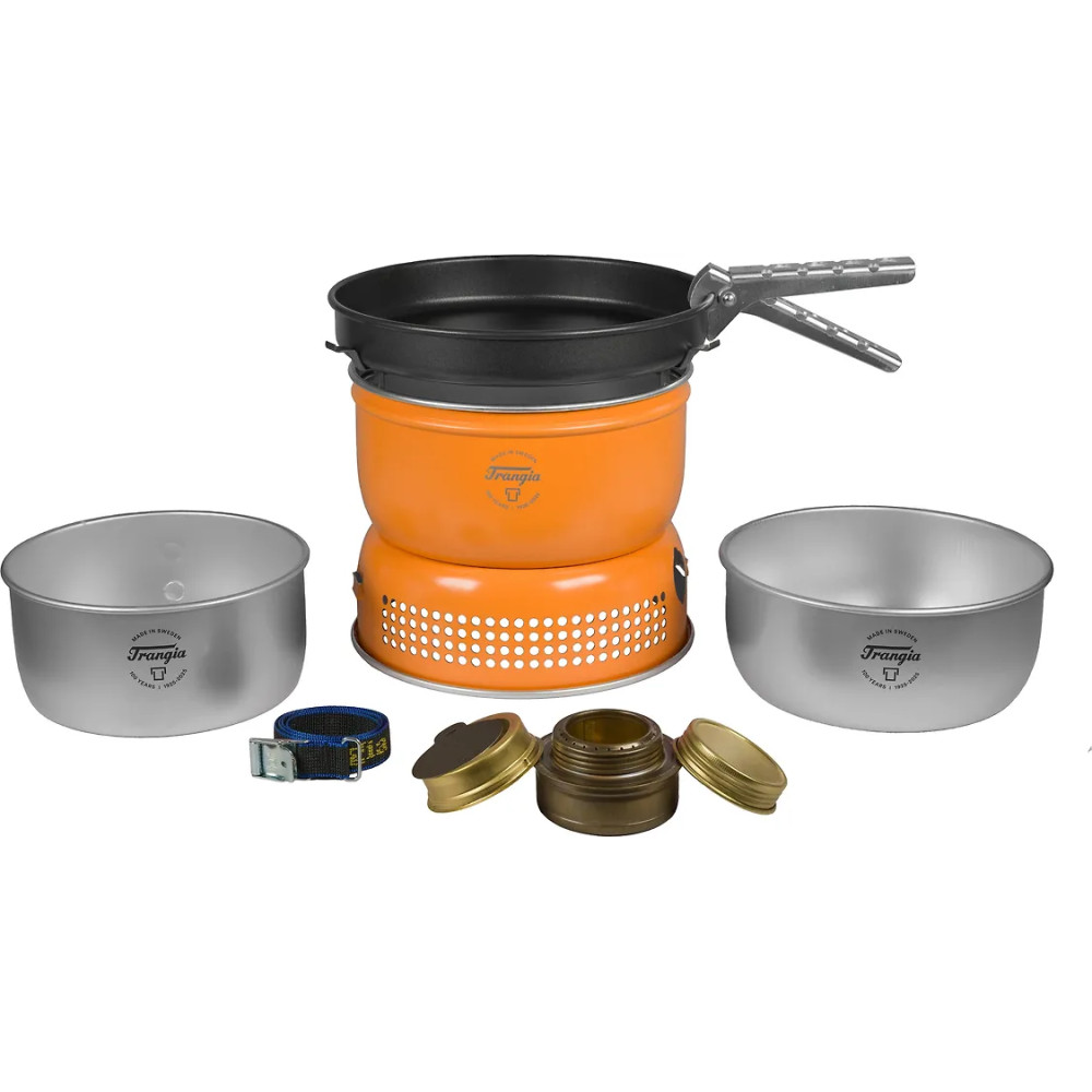 Trangia 25-1 UL -retkikeitin