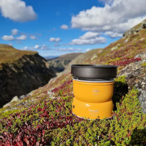 Trangia 25-1 UL -retkikeitin