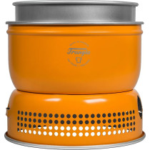 Trangia 25-3 UL/GB -retkikeitin