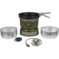 Trangia 25-3 UL/GB -retkikeitin