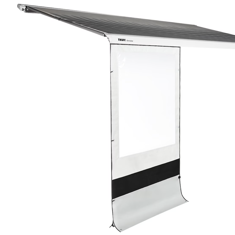 Etuseinä Thule Rain Blocker G2, 152 cm - OUTLET