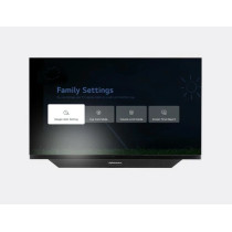 alphatronics 22" SLA-22 DWS Full HD Smart-TV DVD soittimella, 12V