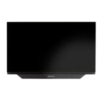 alphatronics SLA Linie SLA-24 DWS 24" Smart-TV DVD-soittimella 12V
