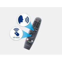 alphatronics 27" SLA-27 DWS Full HD Smart-TV DVD soittimella, 12V