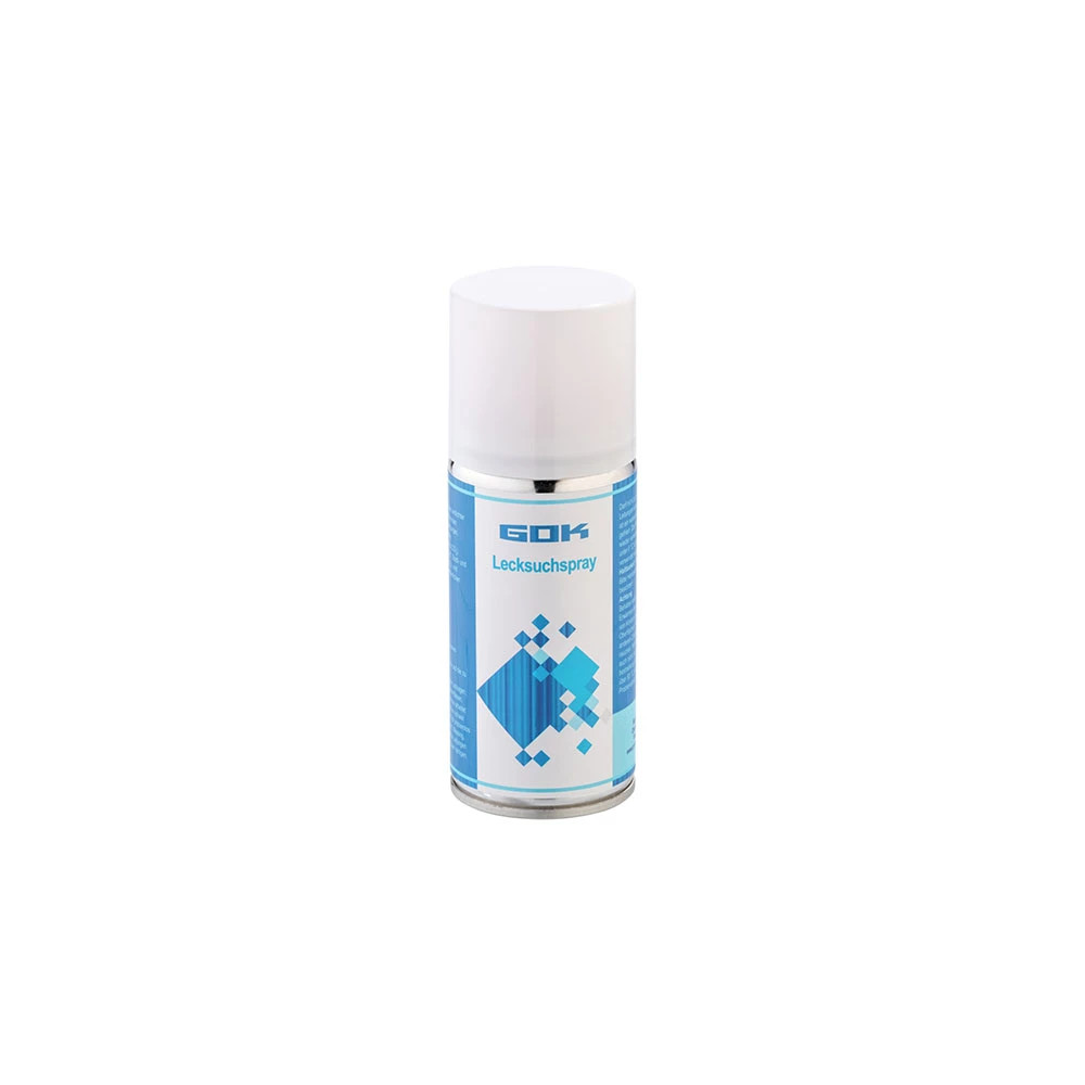 Vuodonilmaisin GOK Spray 125 ml