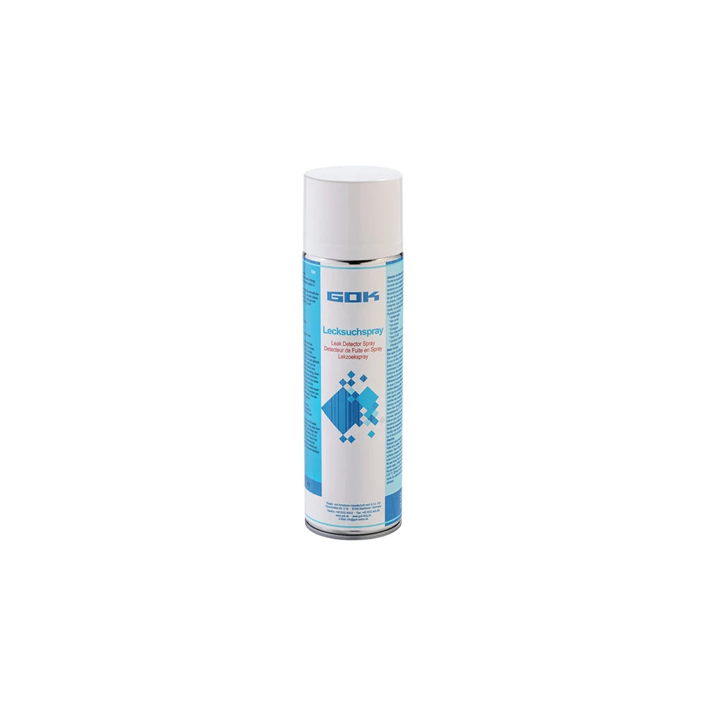 Vuodonilmaisin GOK Spray 400 ml