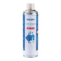Vuodonilmaisin GOK Spray 400 ml, pakkasen kestävä -15°C