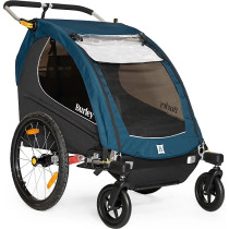 Burley Encore X -lastenkuljetuskärry