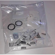 Thetford luukun lukitusosasarja D6-D7, valkoinen