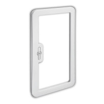 Dometic SK 5 -huoltoluukku, 650 x 350 mm