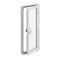 Dometic SK 4 -huoltoluukku, 700 x 305 mm