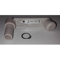 Remis veivi REMItop II