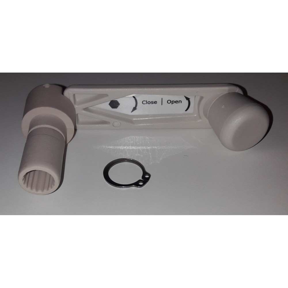 Remis veivi REMItop II