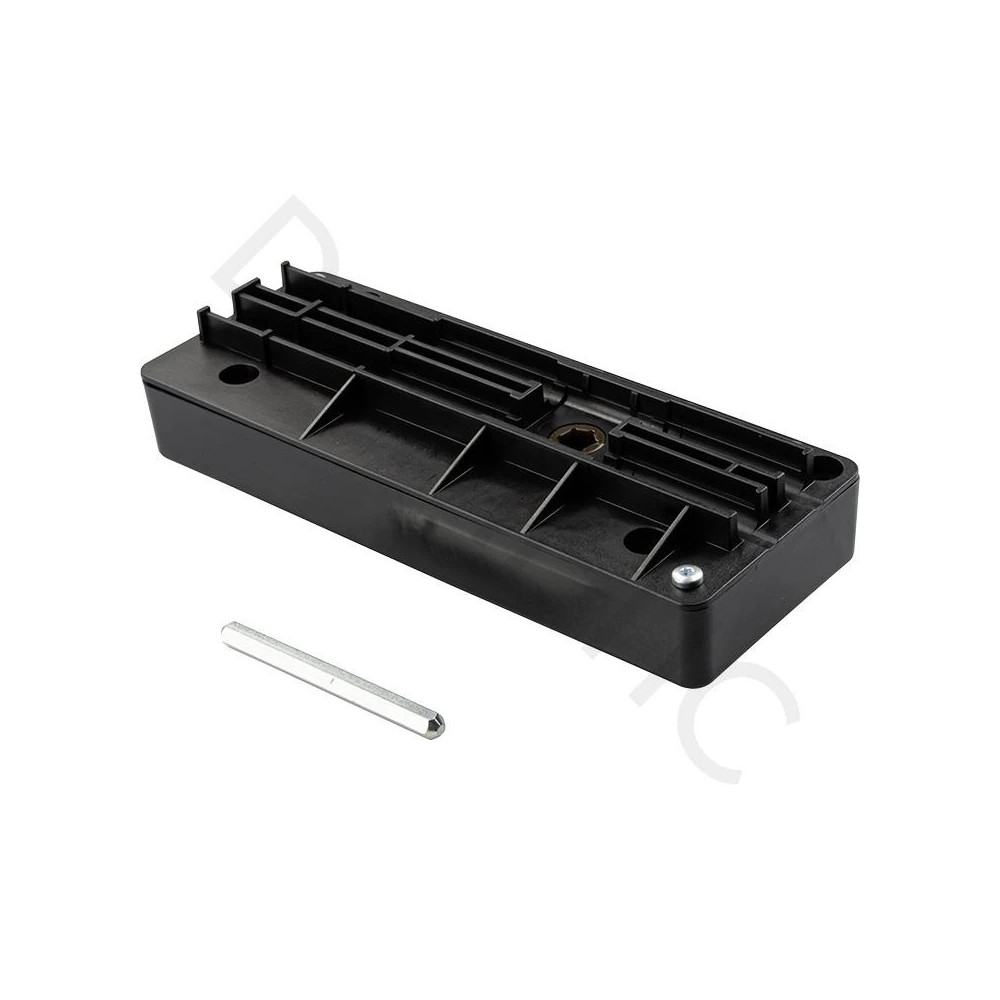 Dometic vaihde Midi Heki