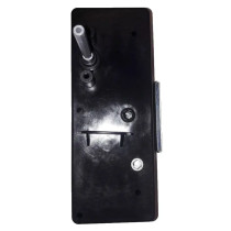 Dometic vaihde Midi Heki, sähkökäyttöiseen luukkuun