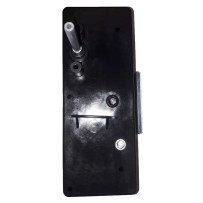 Dometic vaihde Midi Heki, sähkökäyttöiseen luukkuun