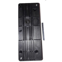 Vaihde Dometic Midi Heki