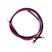 Ultimatron akkujen liitäntäkaapeli 100 cm/35 mm², M8/M8 liittimet