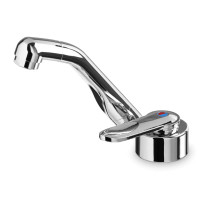 Vipusekoitushana Dometic Tap AC 539