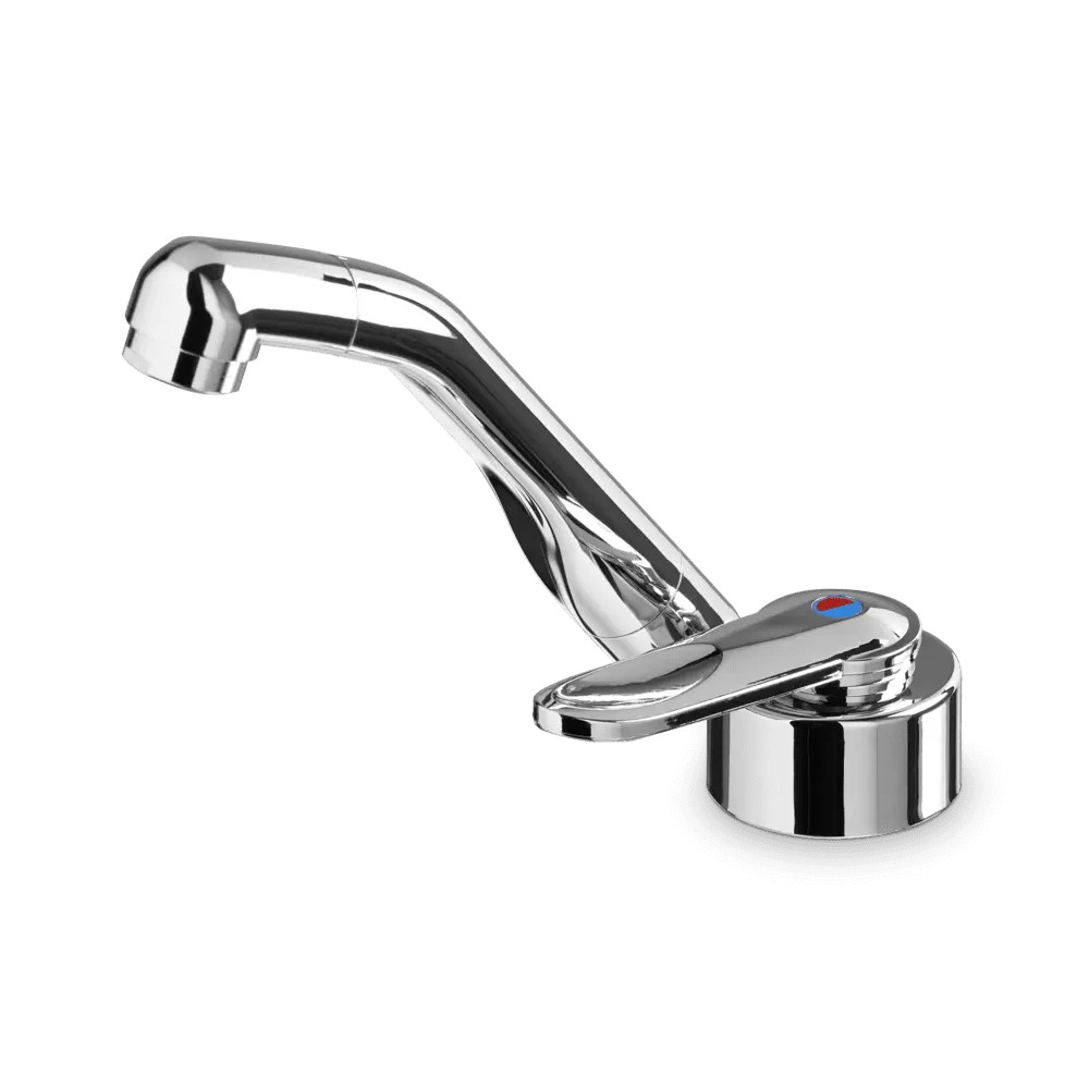 Vipusekoitushana Dometic Tap AC 539