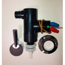 Reich Trend A -suihkun vipusekoitushana