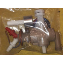 Reich Mono-Mix -suihkun vipusekoitushana