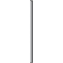 Laatuantenni mastoputki 38x1.5x3000 mm, Zn