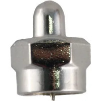 Laatuantenni F-päätevastus 75 ohm