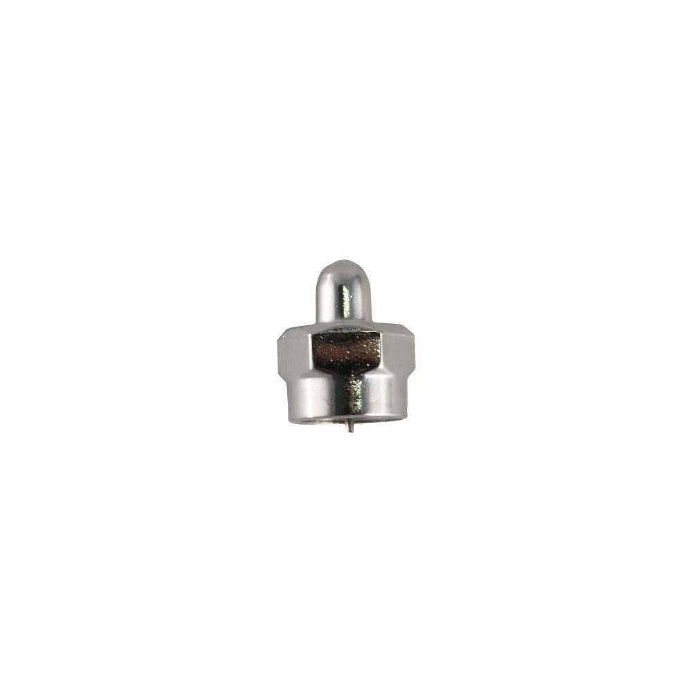 Laatuantenni F-päätevastus 75 ohm Laatuantenni F-päätevastus 75 ohm