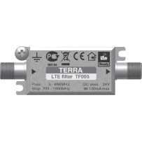 Laatuantenni LTE700 estosuodin, putkimalli