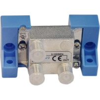 Laatuantenni maaeristyssarja LAJxxx / LAHxxx (V/H)