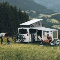 Thule Rain Blocker G2 3200 -etuseinä