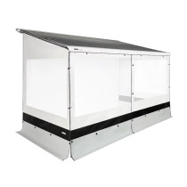 Thule Rain Blocker G2 Caravan -sivuseinä, 2.0 m