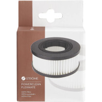 Ströme PowerClean Flexmate HEPA-suodatin