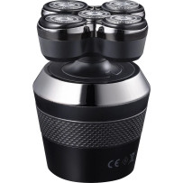 Ströme CL-SV100 -hiustenleikkuri – tehokas ja johdoton trimmeri kotikäyttöön