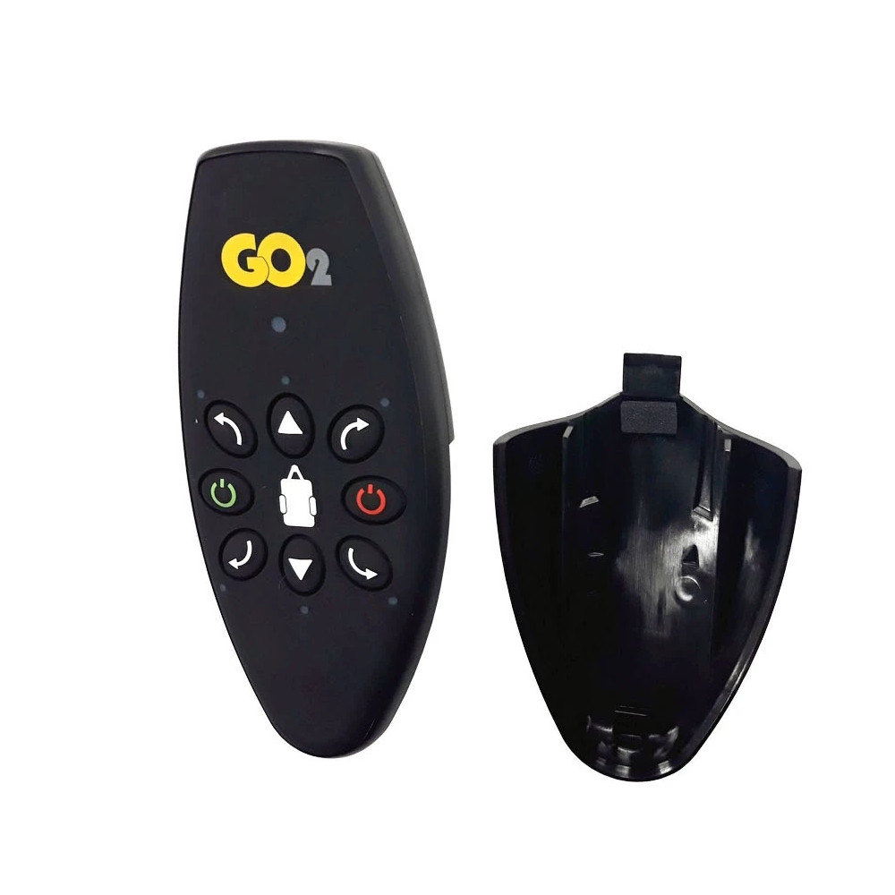 Kauko-ohjain Truma Mover GO2 RH 3, 03/2021- Kauko-ohjain Truma Mover GO2 RH 3, 03/2021-