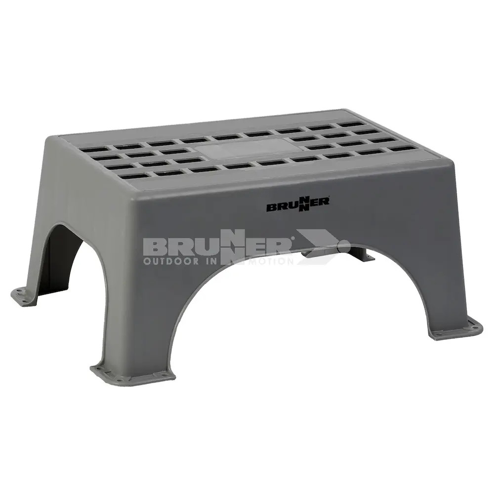 Brunner Podium L -askelma