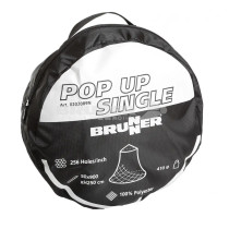 Brunner Pop Up Double -hyönteisverkko kahdelle