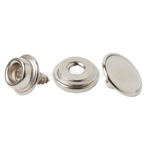 Brunner Snap -neppari, 8 kpl