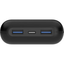 FoneKit Compact 20K PD20W -varavirtalähde, 20000 mAh