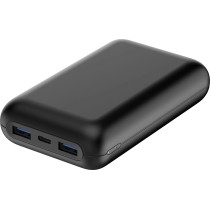 FoneKit Compact 20K PD20W -varavirtalähde, 20000 mAh