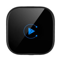 FoneKit Android Auto / CarPlay -langaton adapteri