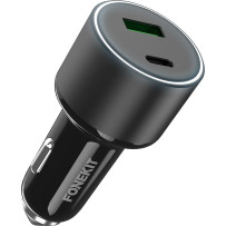 FoneKit Travel 100W -autolaturi