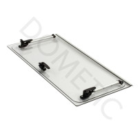 Ikkunalasi Dometic Seitz S5