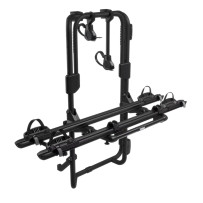 Thule VeloTrack -polkupyöräteline, musta