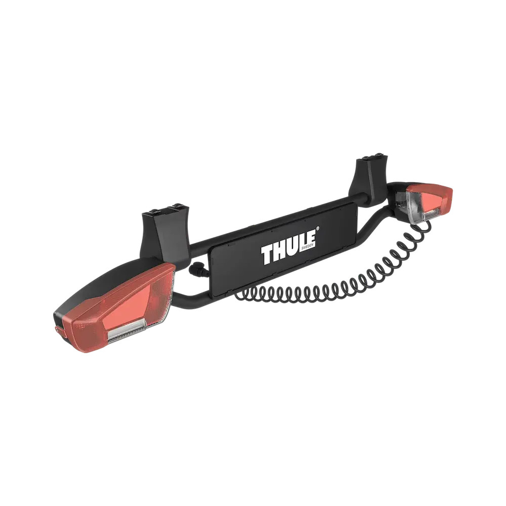 Takavalopaneeli Thule Lightboard Van