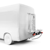 Takavalopaneeli Thule Lightboard Van
