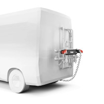 Takavalopaneeli Thule Lightboard Van
