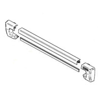 Etusuoja Thule Slide-Out G2 700 STD